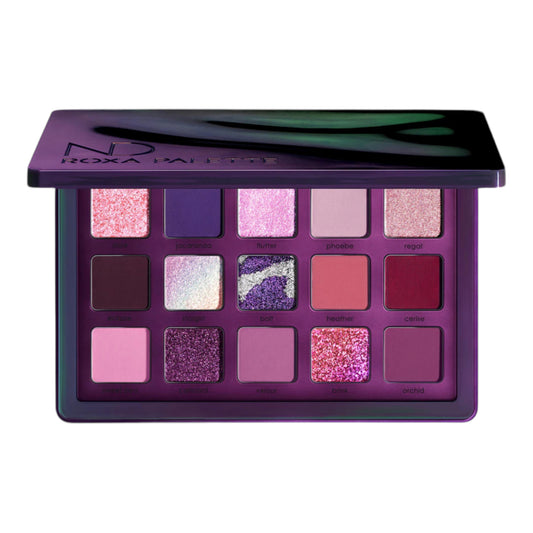 PREORDEN Roxa Eyeshadow Palette