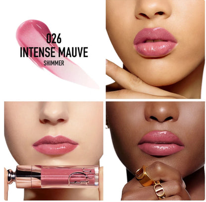 PREORDEN Dior Addict Lip Maximizer Plumping Gloss