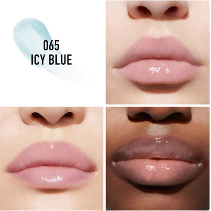 PREORDEN Dior Addict Lip Maximizer Plumping Gloss