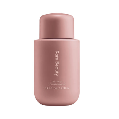 PREORDEN FIND COMFORT HYDRATING BODY LOTION