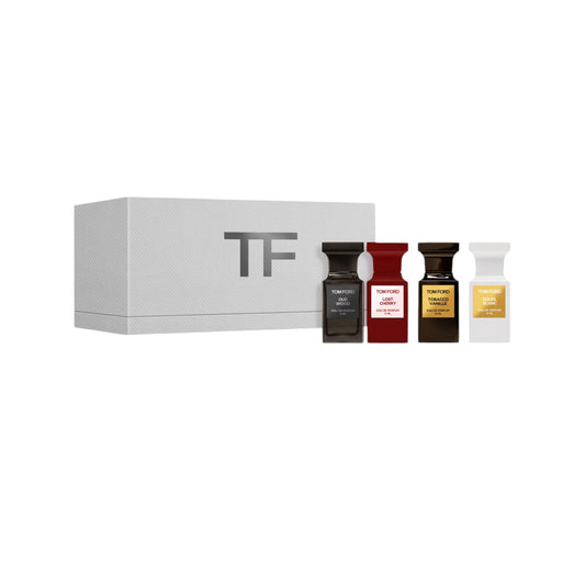 PREORDEN Private Blend Coffret Set