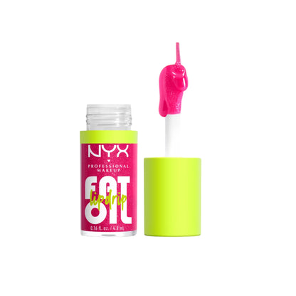 Fat Oil Lip Drip Vegan Lip Oil - Missed Call