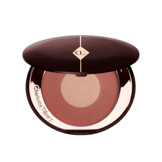 Cheek To Chic Blush