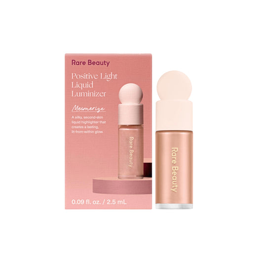 PREORDEN Mini Positive Light Liquid Luminizer