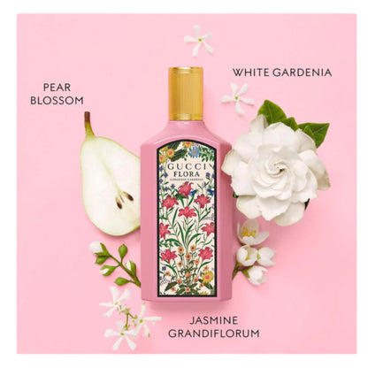 PREORDEN Flora Gorgeous Eau de Parfum Duo Set