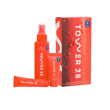 PREORDEN SOS Rescue Bestsellers Kit