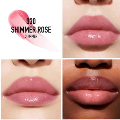 PREORDEN Dior Addict Lip Maximizer Plumping Gloss