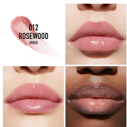 PREORDEN Dior Addict Lip Maximizer Plumping Gloss