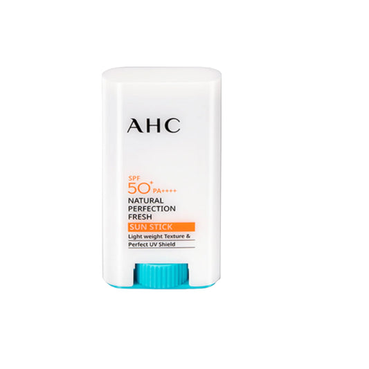 AHC - Natural Perfection Fresh SPF50+PA++++ 17 Gr | Protector Solar