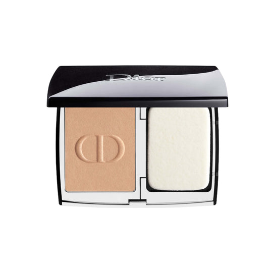 Forever Natural Velvet Compact Foundation