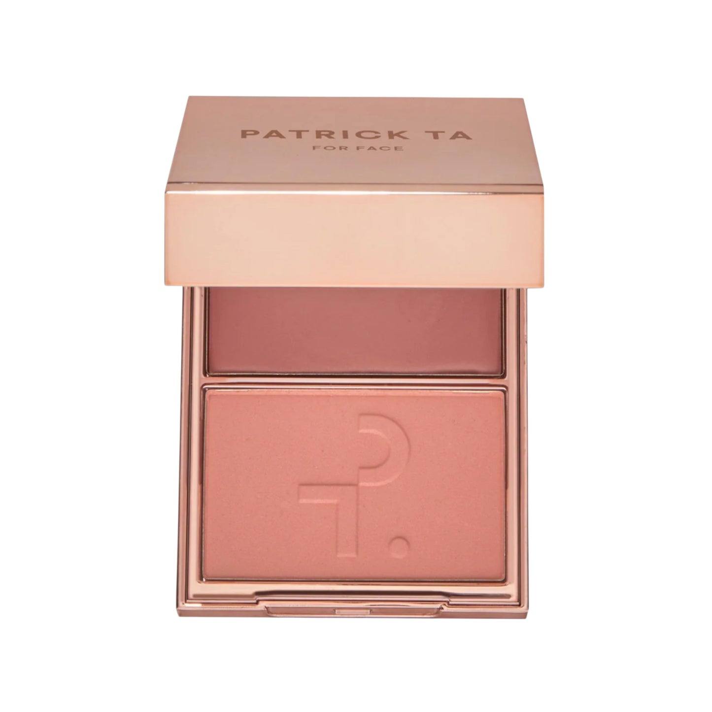 PREORDEN MAJOR BEAUTY HEADLINES DOUBLE BLUSH