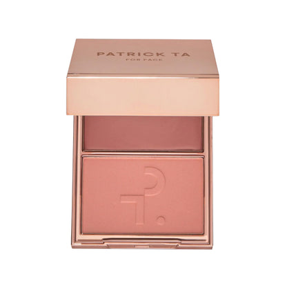 PREORDEN MAJOR BEAUTY HEADLINES DOUBLE BLUSH