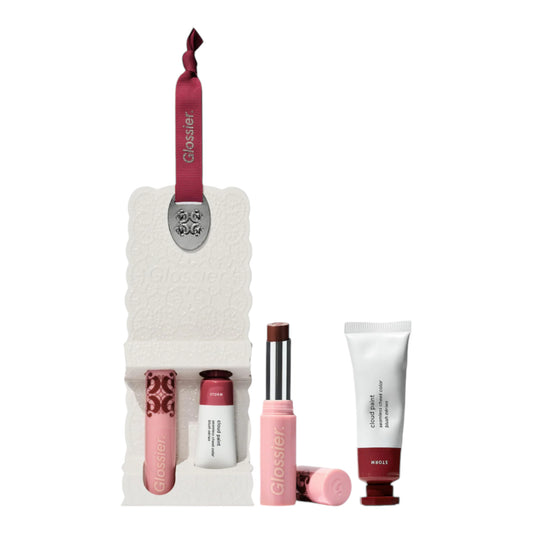 PREORDEN Storm Lip + Cheek Duo