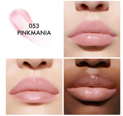 PREORDEN Dior Addict Lip Maximizer Plumping Gloss