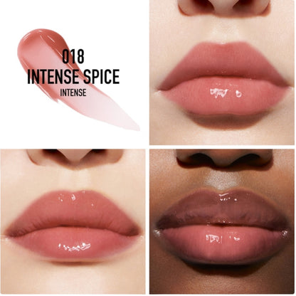 PREORDEN Dior Addict Lip Maximizer Plumping Gloss