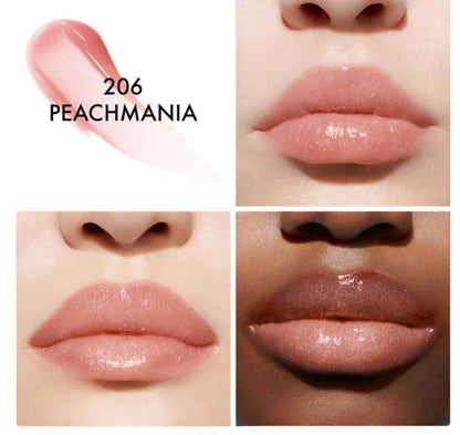 PREORDEN Dior Addict Lip Maximizer Plumping Gloss