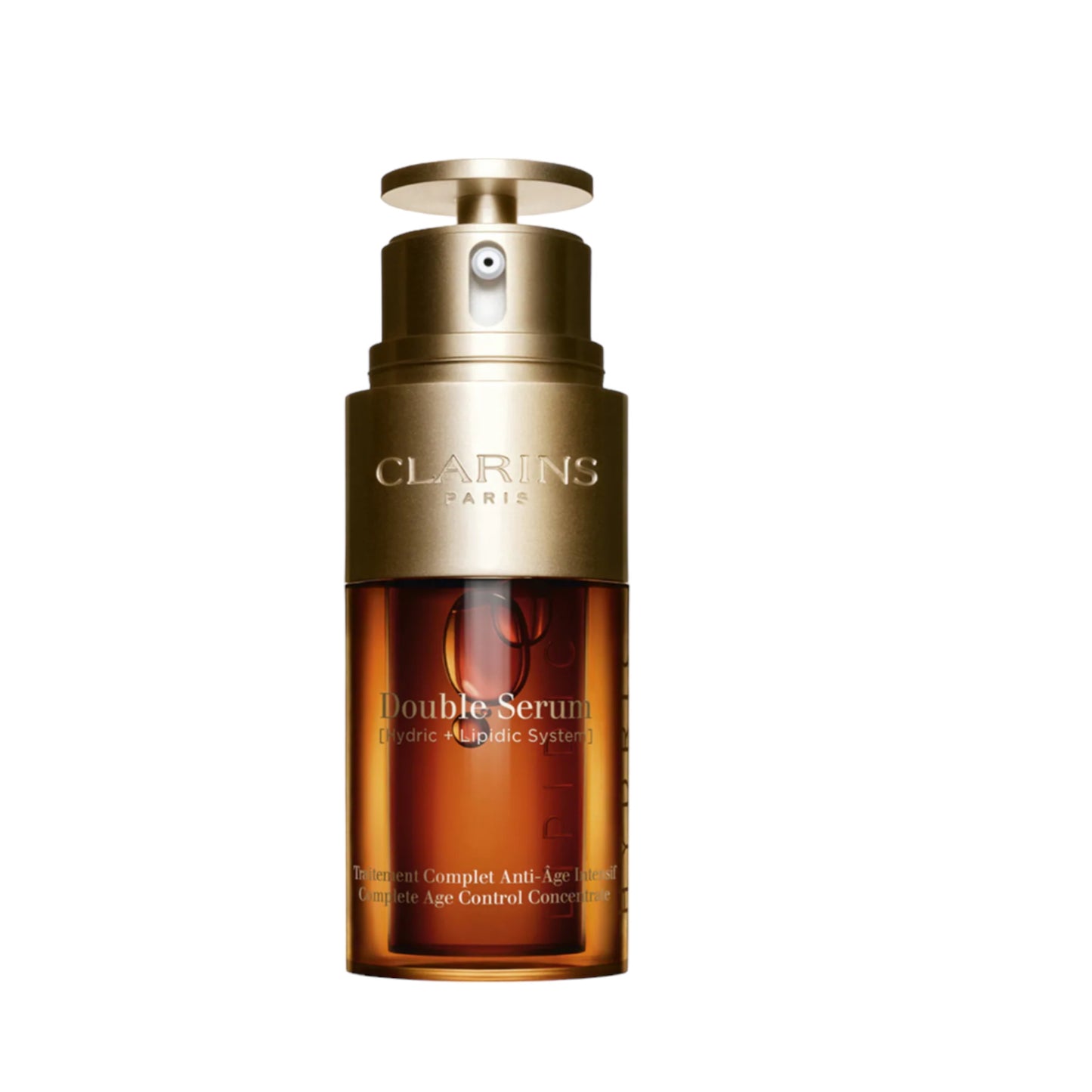 Double Serum Firming & Smoothing Anti-Aging Concentrate-PREVENTA