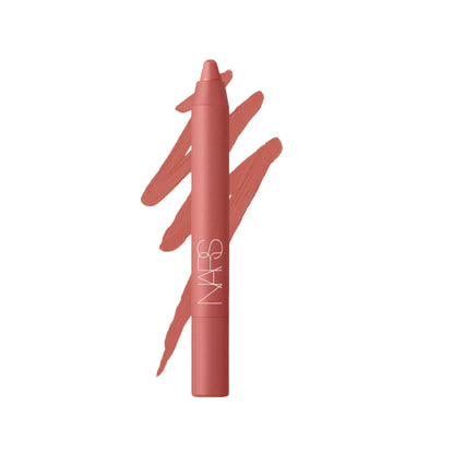 Powermatte High-Intensity Long-Lasting Lip Pencil