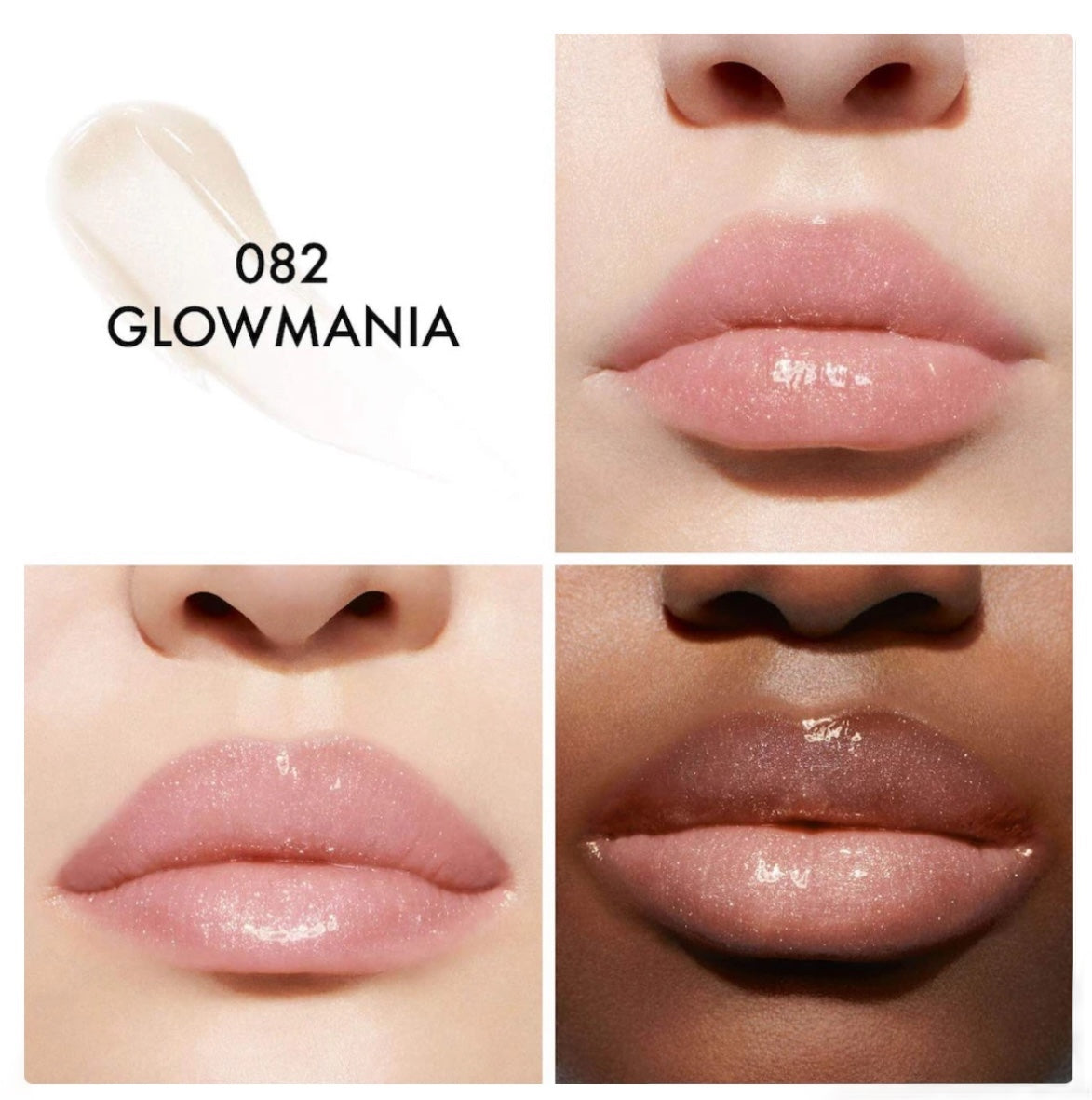 PREORDEN Dior Addict Lip Maximizer Plumping Gloss