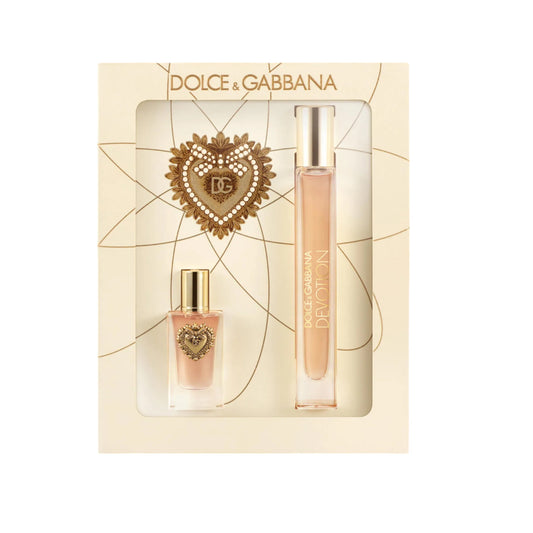 PREORDEN Mini Devotion Eau de Parfum Set