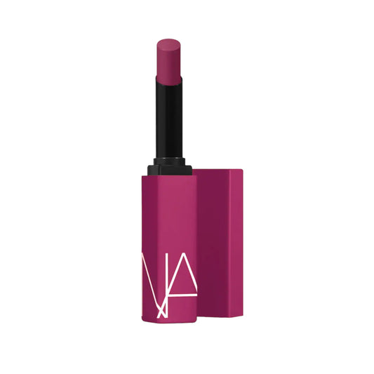 Powermatte Long-Lasting Lipstick