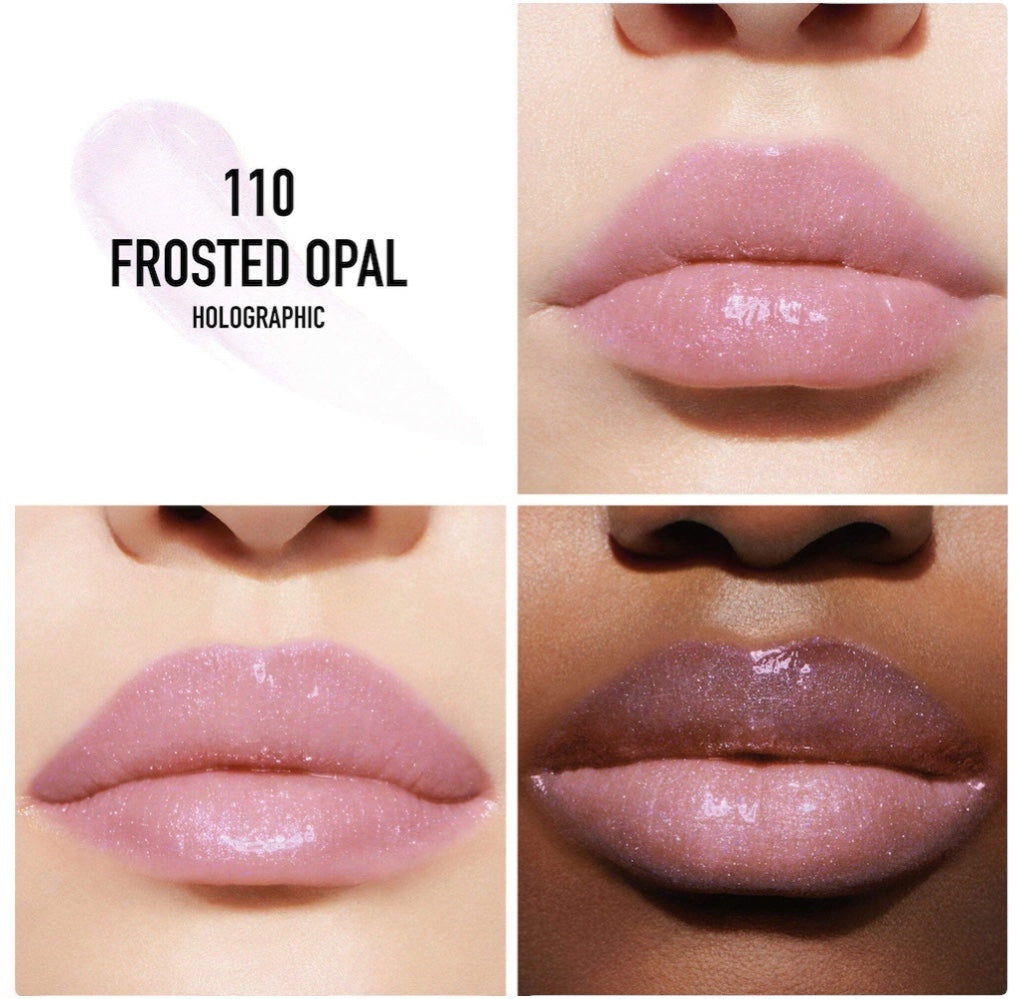 PREORDEN Dior Addict Lip Maximizer Plumping Gloss