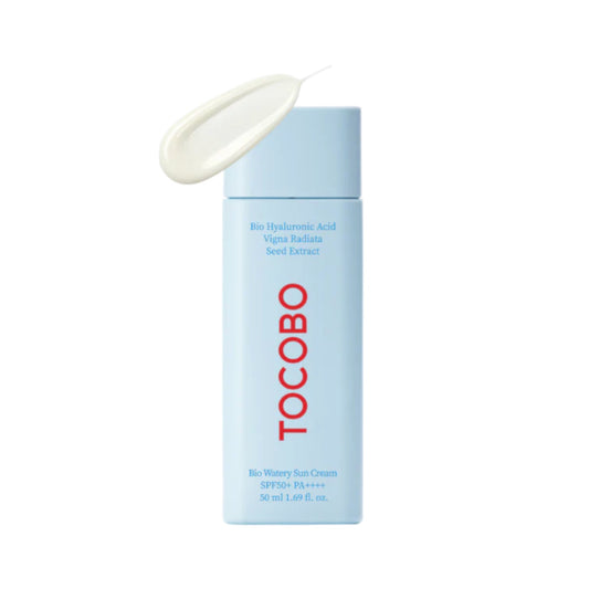 TOCOBO Bio Watery Sun Cream (Protector solar)