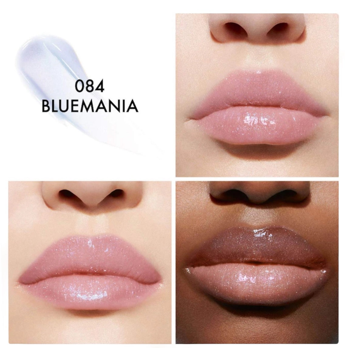 PREORDEN Dior Addict Lip Maximizer Plumping Gloss