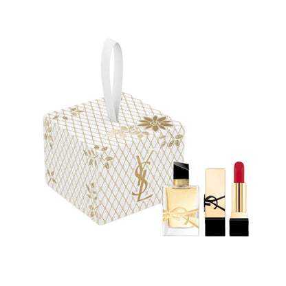 PREORDEN Libre Deluxe Lip & Perfume Set