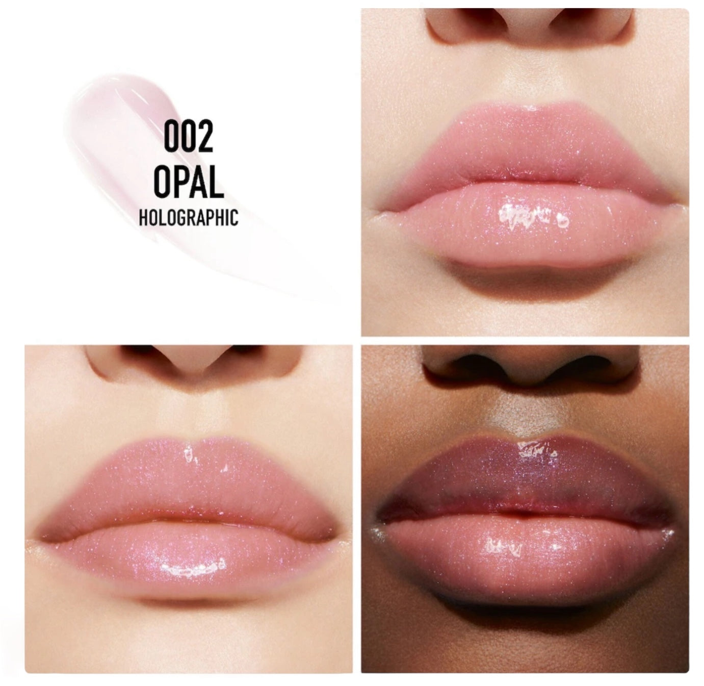 PREORDEN Dior Addict Lip Maximizer Plumping Gloss