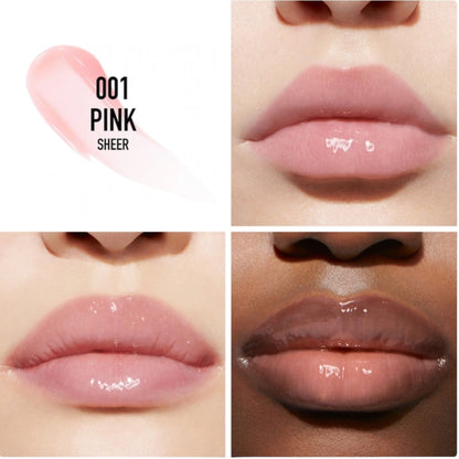 PREORDEN Dior Addict Lip Maximizer Plumping Gloss