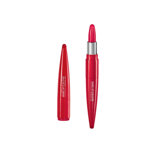 ROUGE ARTIST SHINE ON Sculpting Shine Lipstick