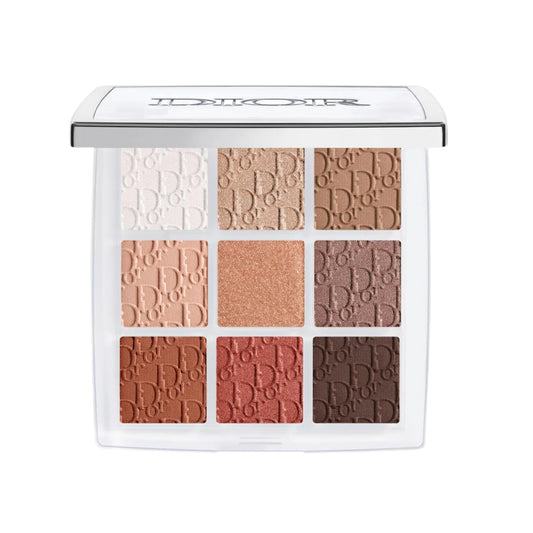 PREORDEN BACKSTAGE Eyeshadow Palette