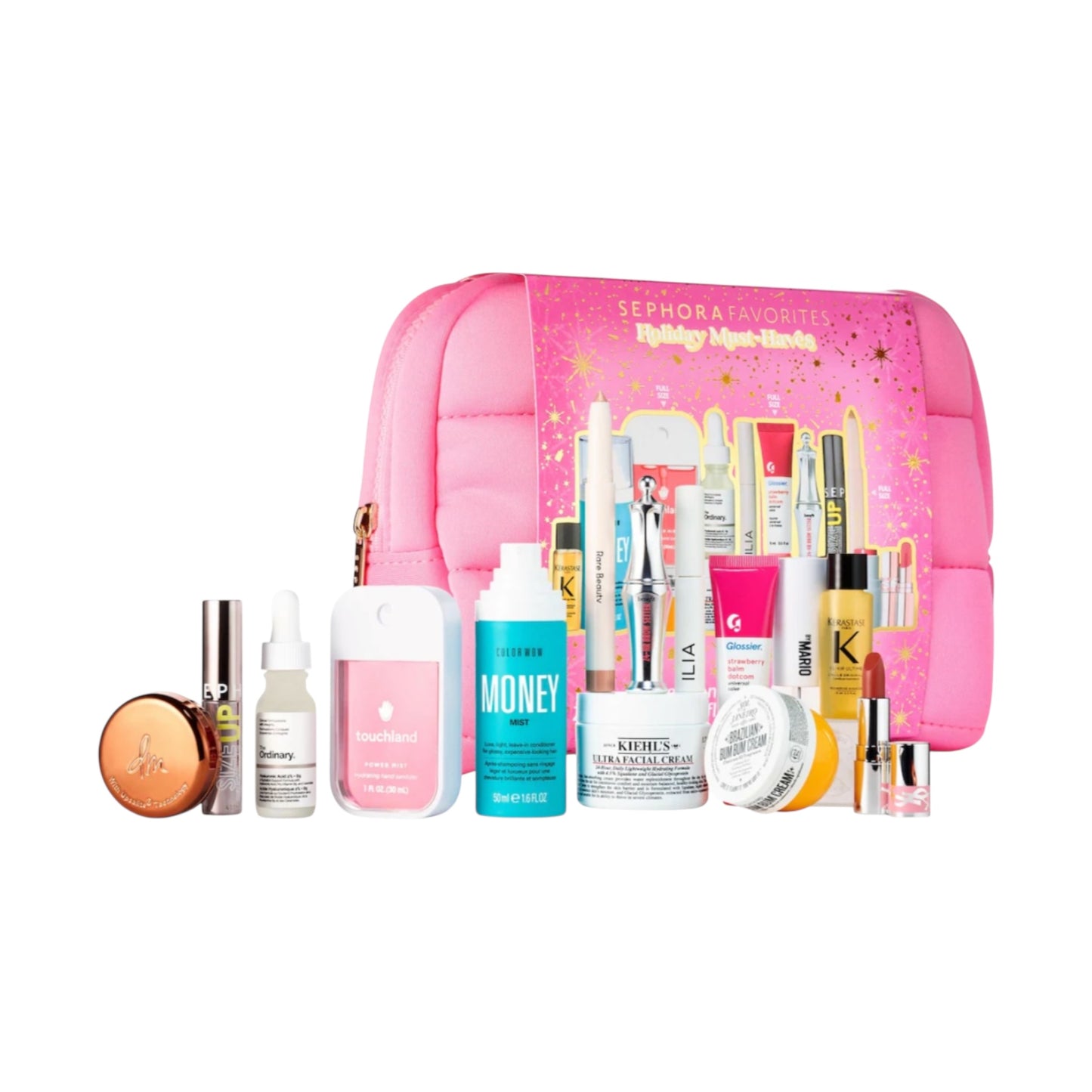 PREORDEN Holiday Must Have Value Set