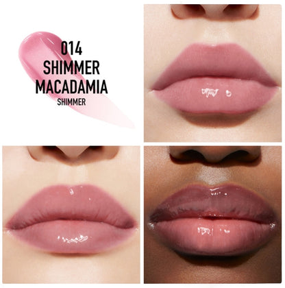 PREORDEN Dior Addict Lip Maximizer Plumping Gloss