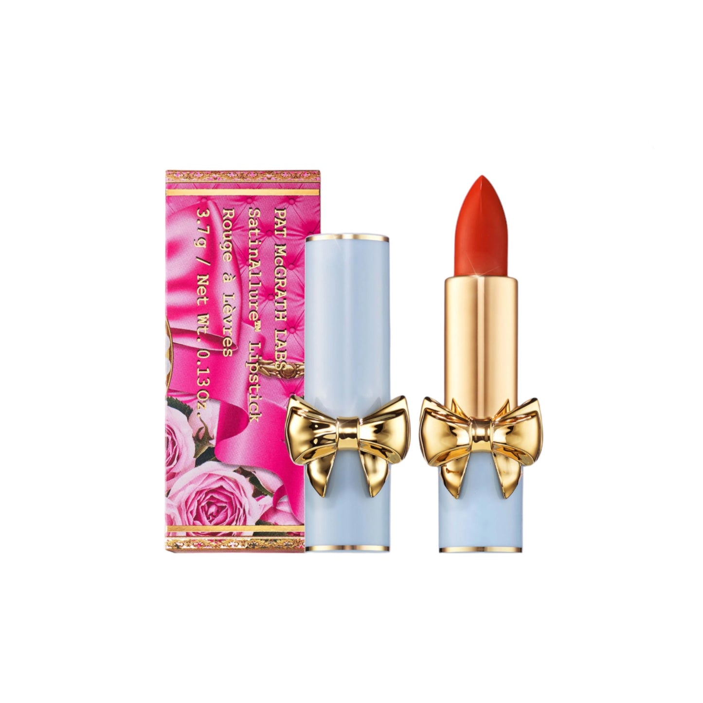 SatinAllure™ Lipstick