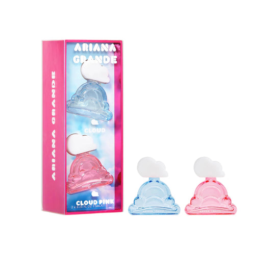 PREORDEN Cloud Perfume Set