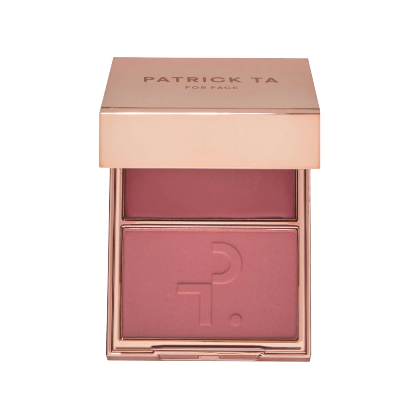 PREORDEN MAJOR BEAUTY HEADLINES DOUBLE BLUSH