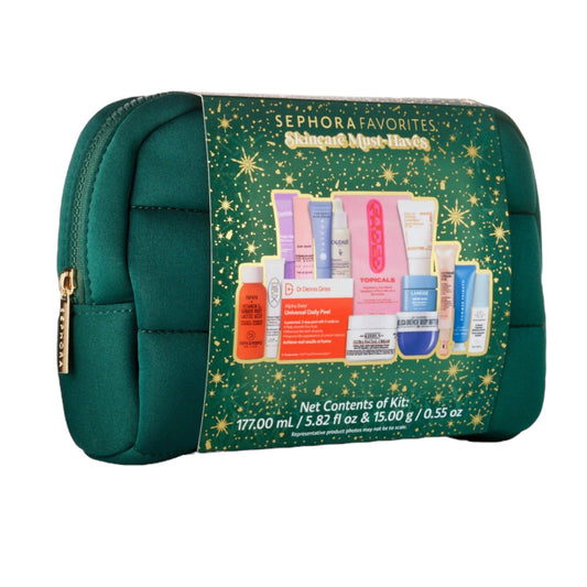 PREORDEN Skincare Must-Haves Set