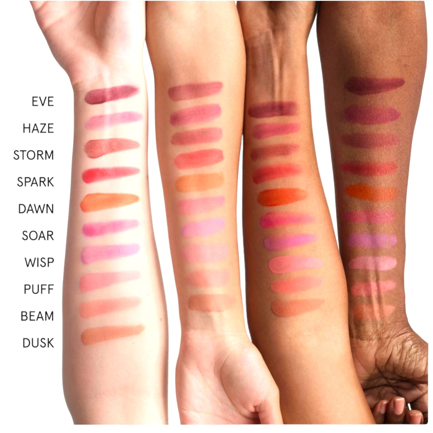 PREORDEN CLOUD PAINT GEL CREAM BLUSH