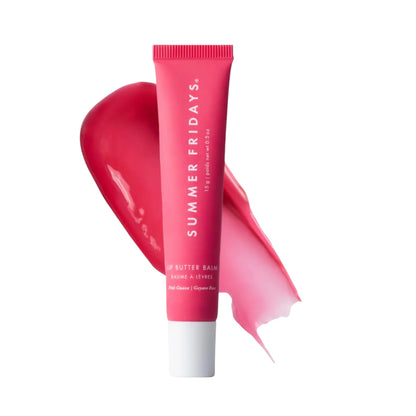 PREORDEN Lip Butter Balm