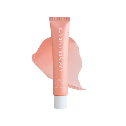 PREORDEN Lip Butter Balm