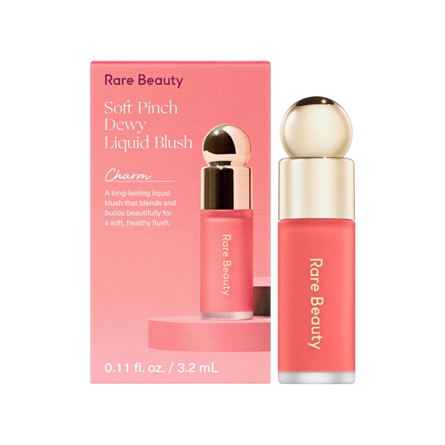 PREORDEN Mini Soft Pinch Liquid Blush