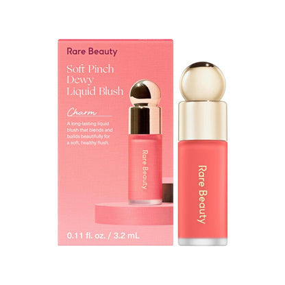 PREORDEN Mini Soft Pinch Liquid Blush