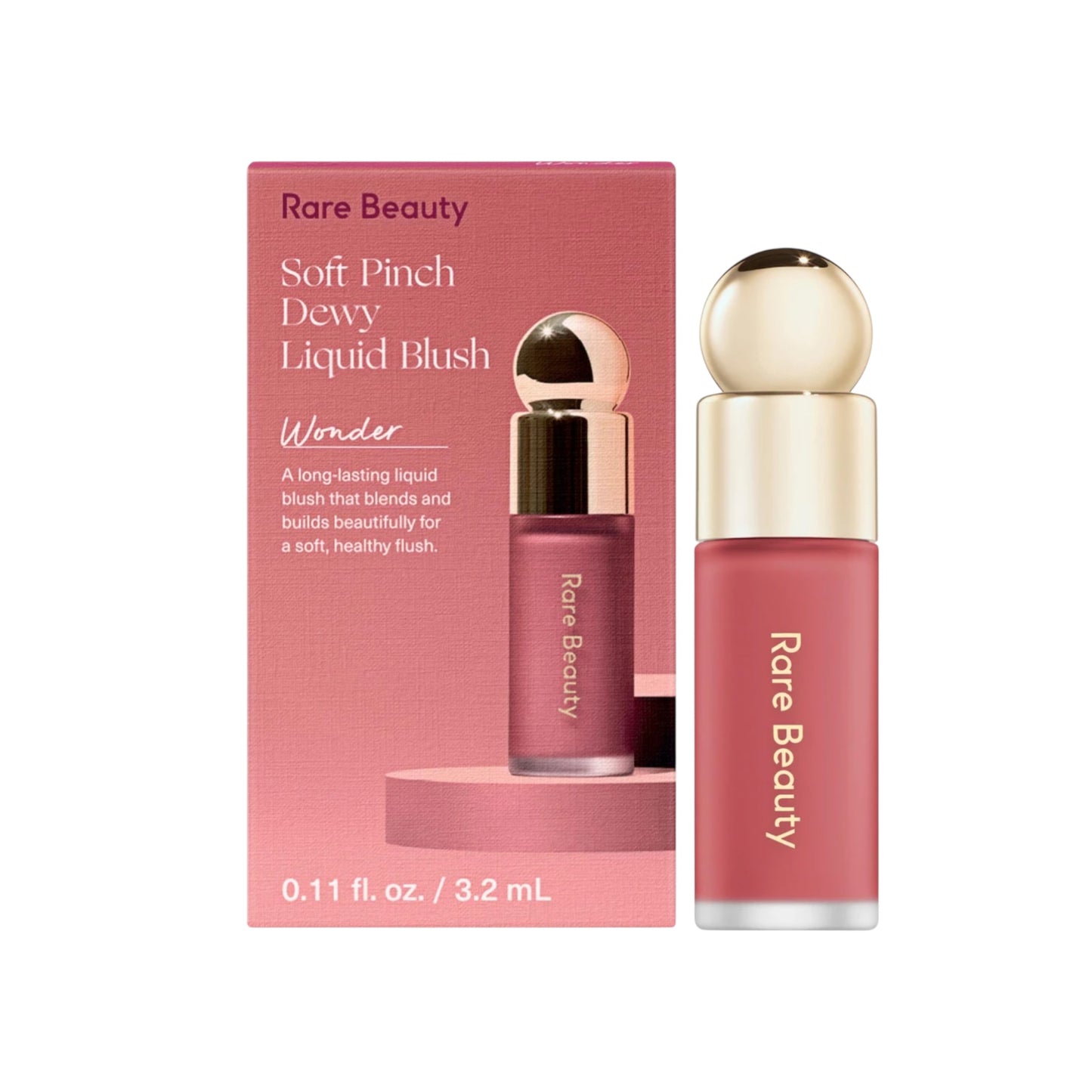 PREORDEN Mini Soft Pinch Liquid Blush
