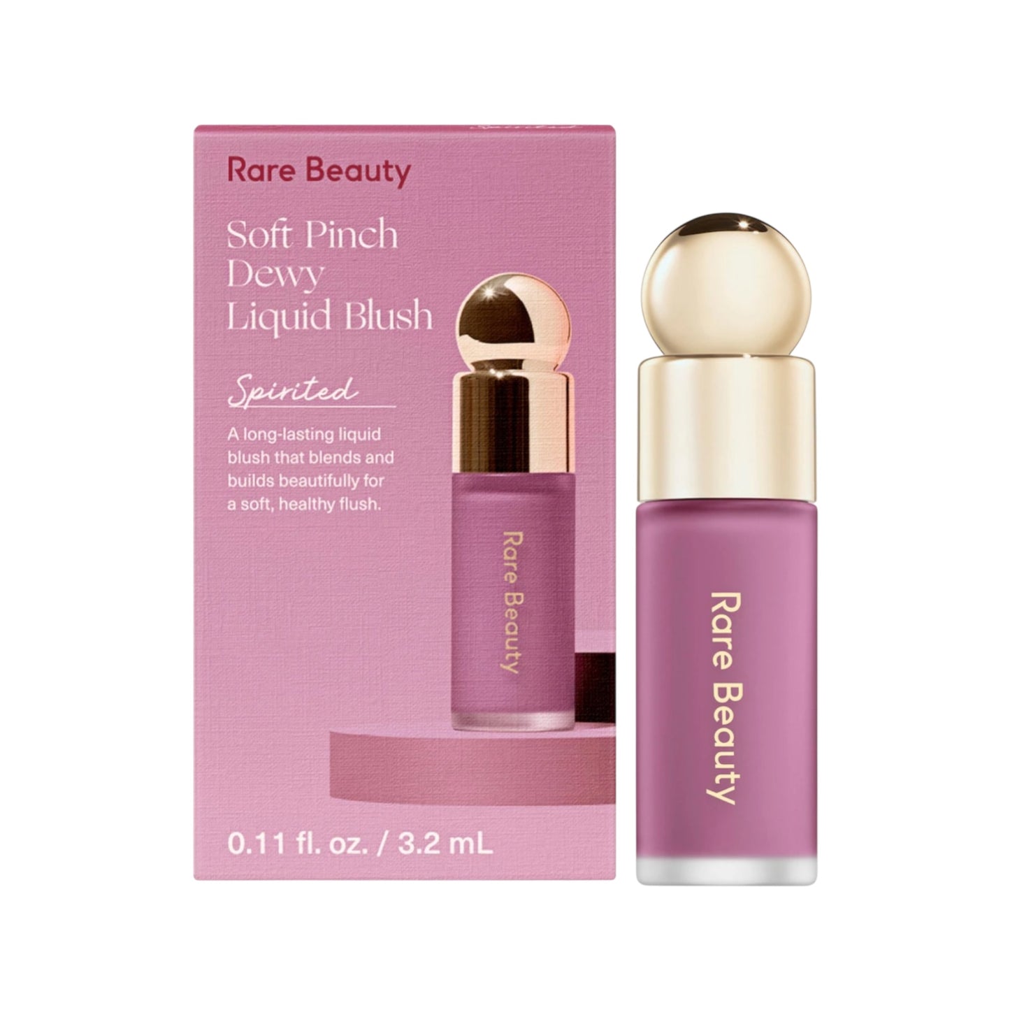 PREORDEN Mini Soft Pinch Liquid Blush