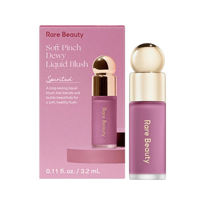 PREORDEN Mini Soft Pinch Liquid Blush