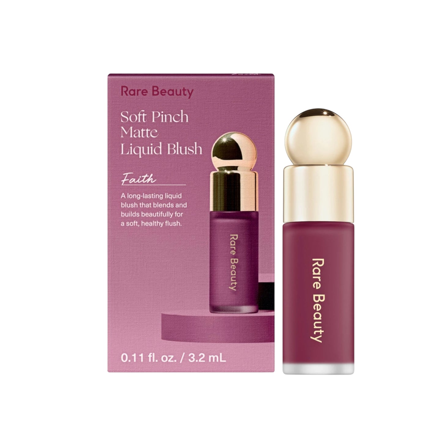 PREORDEN Mini Soft Pinch Liquid Blush