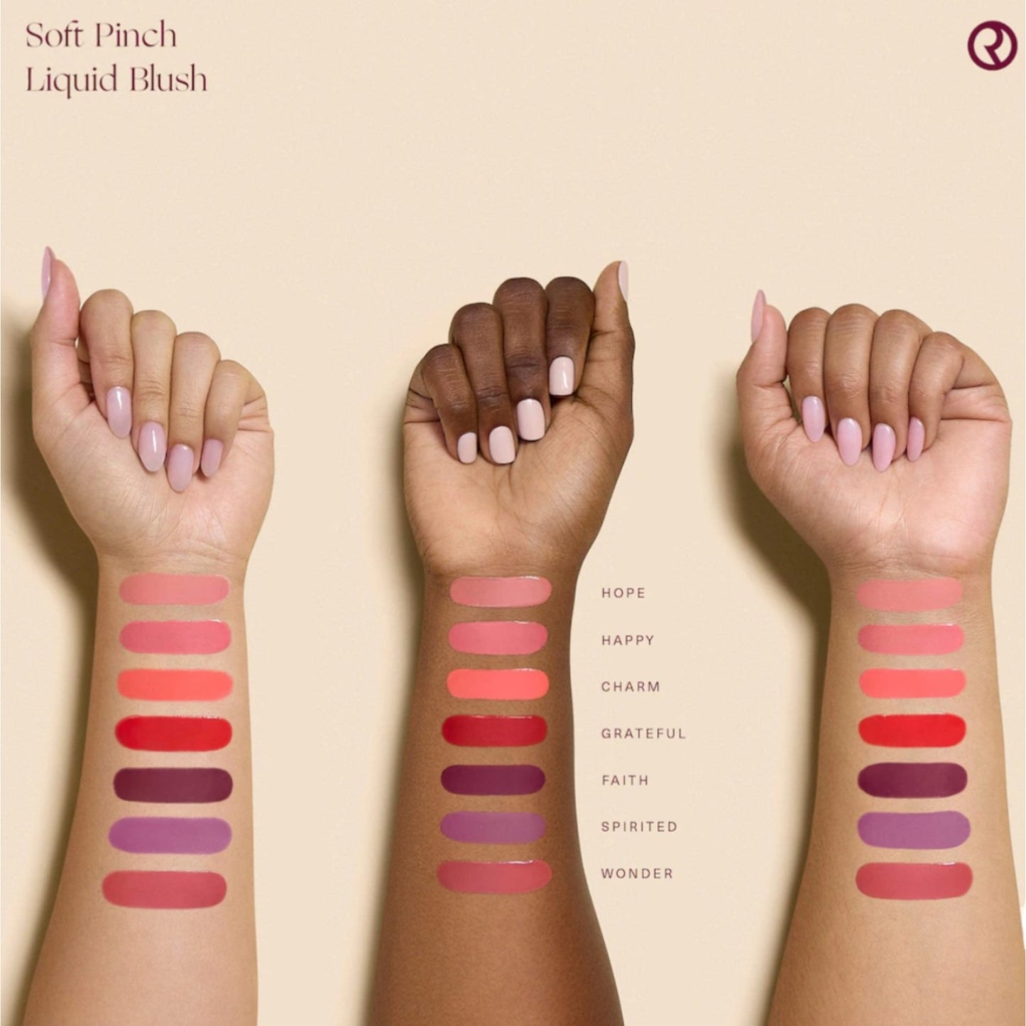 PREORDEN Mini Soft Pinch Liquid Blush