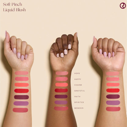 PREORDEN Mini Soft Pinch Liquid Blush